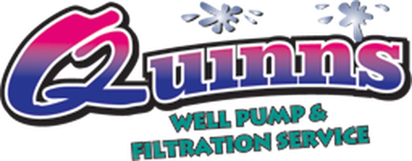 Quinn's Well Pump & Filtration Service